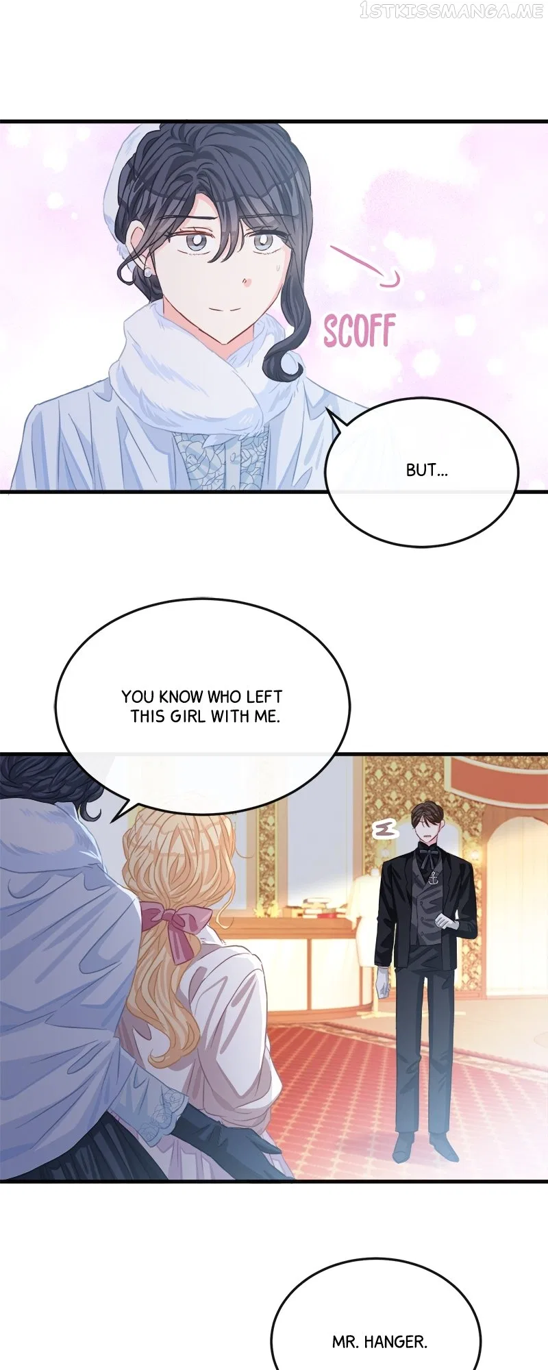 Married for 120 Days Chapter 64 – Page 15