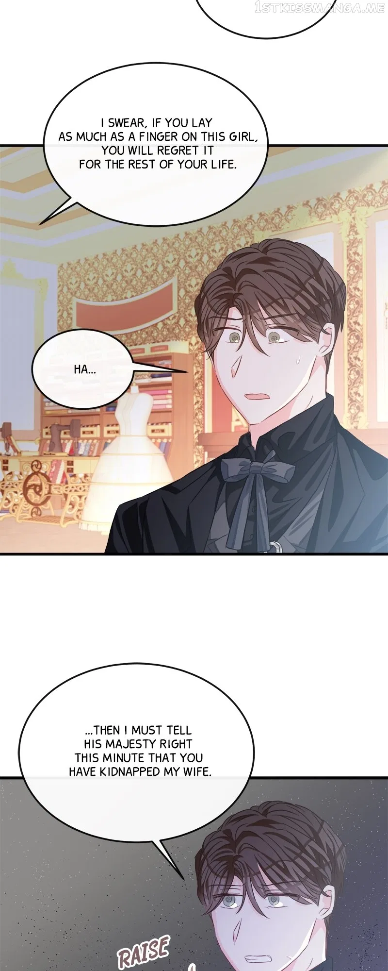 Married for 120 Days Chapter 64 – Page 16