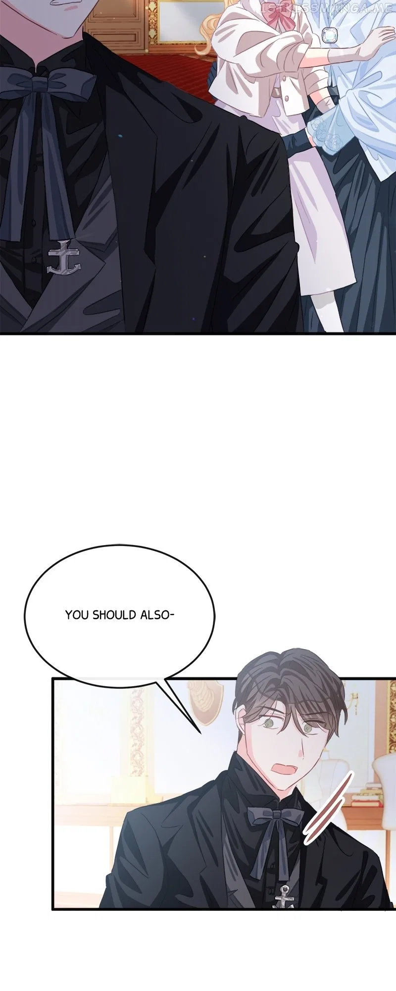 Married for 120 Days Chapter 64 – Page 18