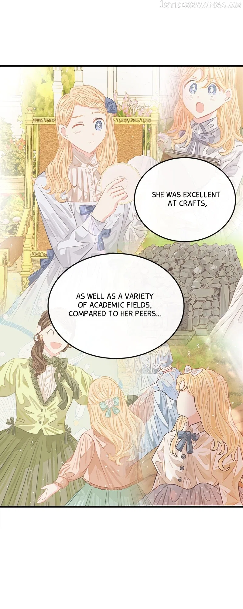 Married for 120 Days Chapter 64 – Page 21