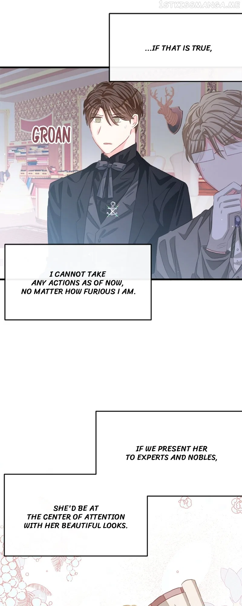 Married for 120 Days Chapter 64 – Page 22