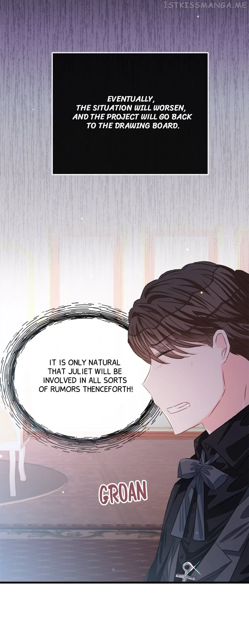 Married for 120 Days Chapter 64 – Page 24