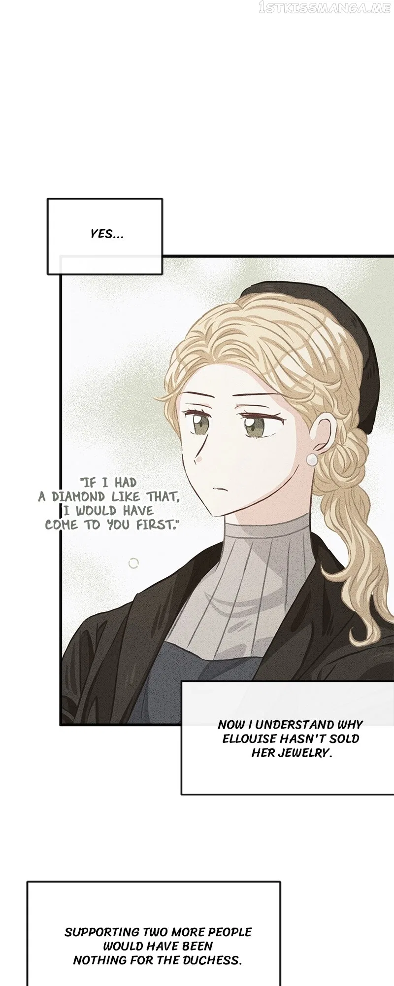 Married for 120 Days Chapter 64 – Page 25