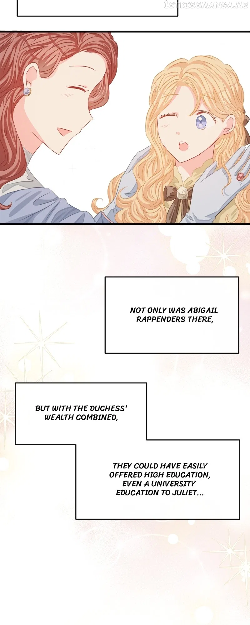 Married for 120 Days Chapter 64 – Page 26