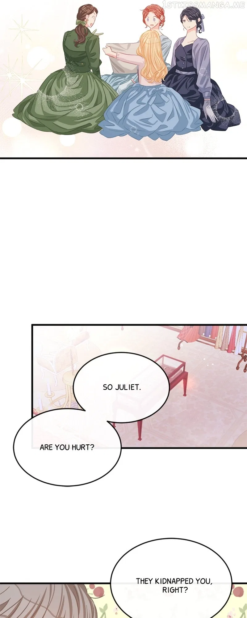 Married for 120 Days Chapter 64 – Page 27