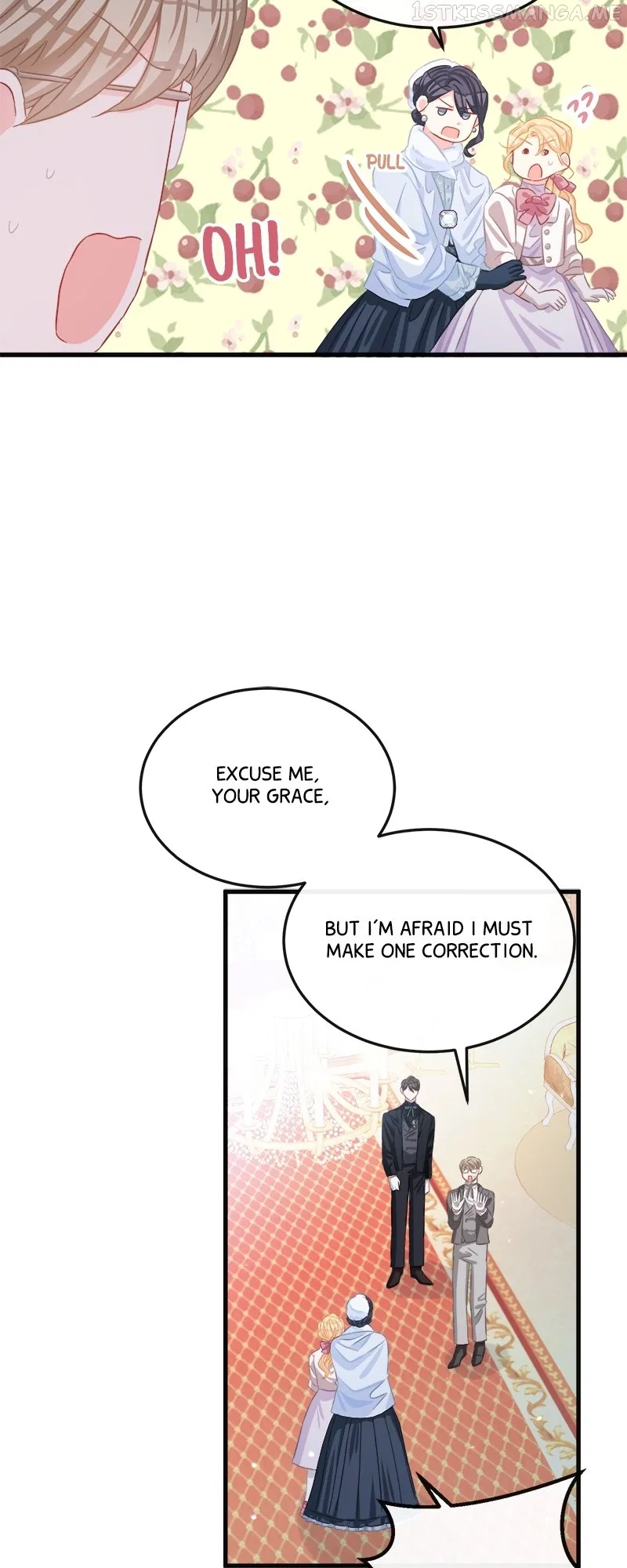 Married for 120 Days Chapter 64 – Page 28