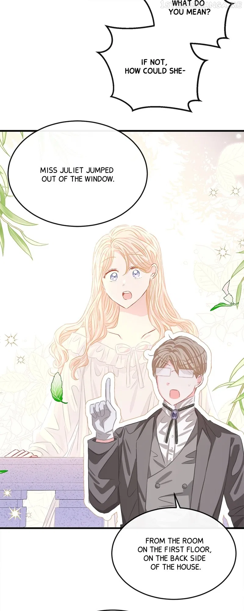 Married for 120 Days Chapter 64 – Page 29