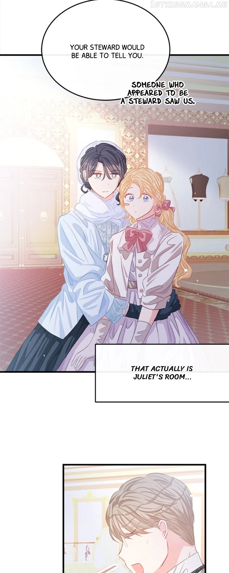 Married for 120 Days Chapter 64 – Page 30