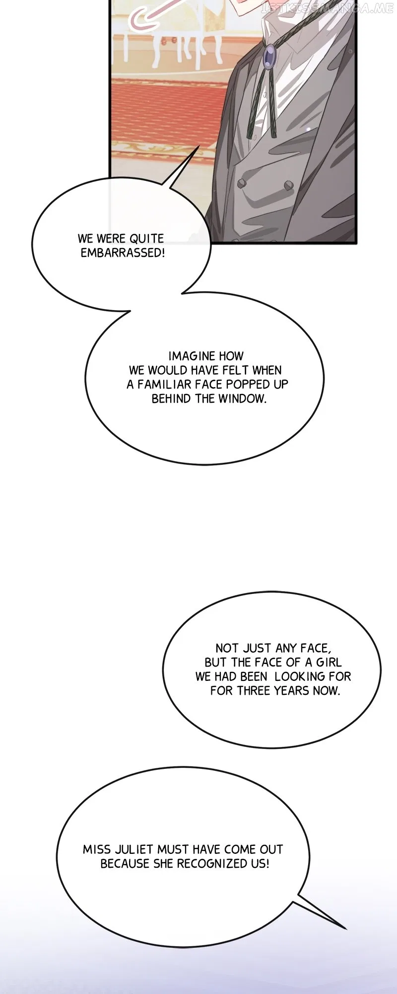 Married for 120 Days Chapter 64 – Page 31