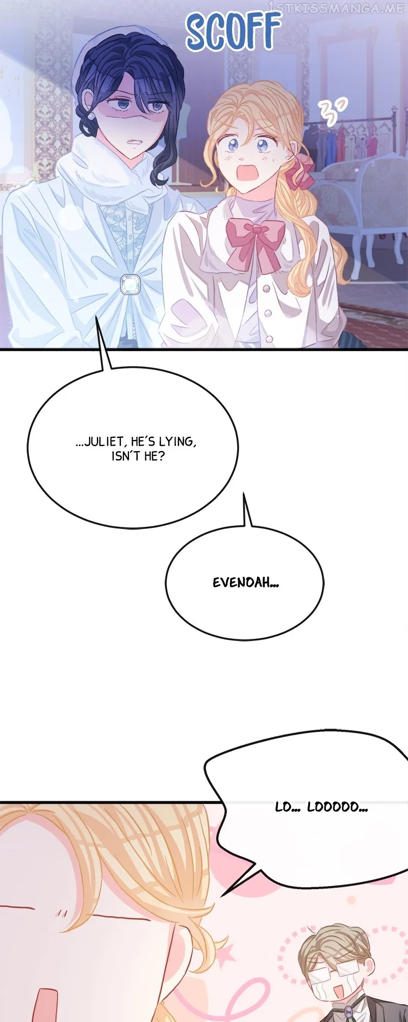Married for 120 Days Chapter 64 – Page 32