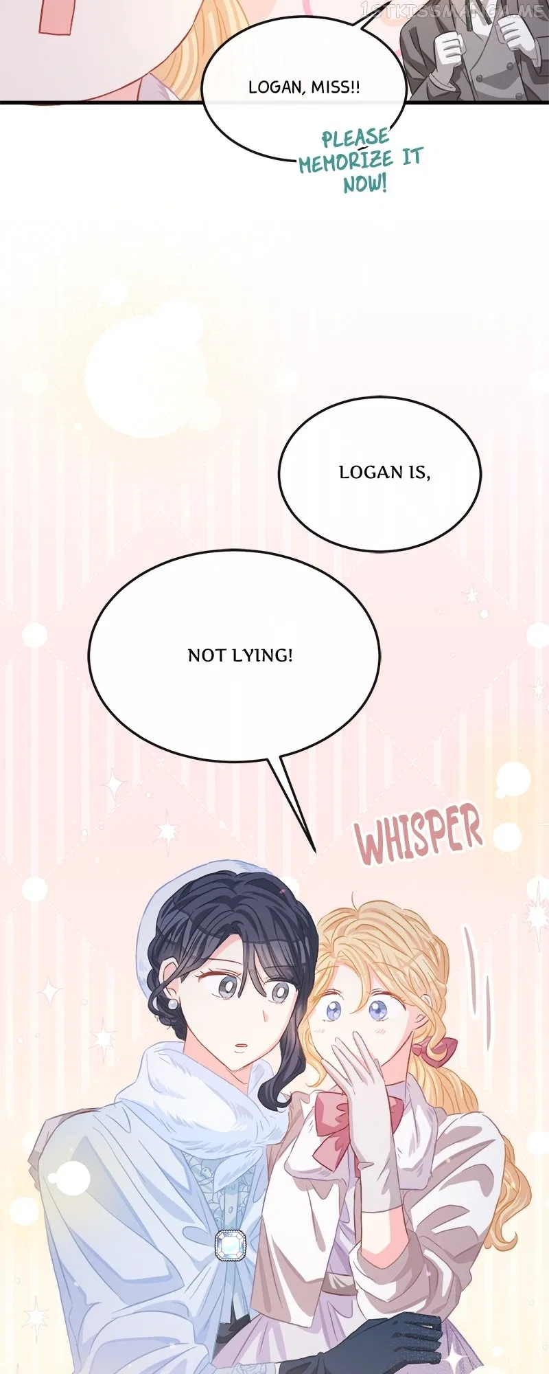 Married for 120 Days Chapter 64 – Page 33