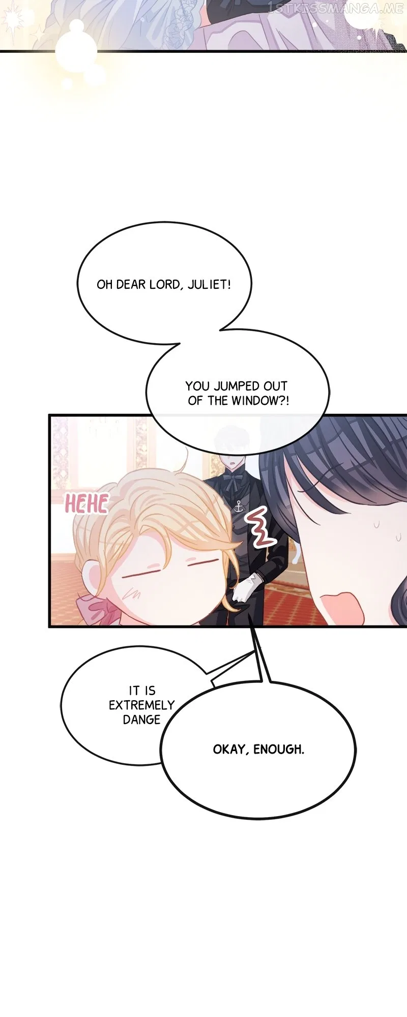 Married for 120 Days Chapter 64 – Page 34