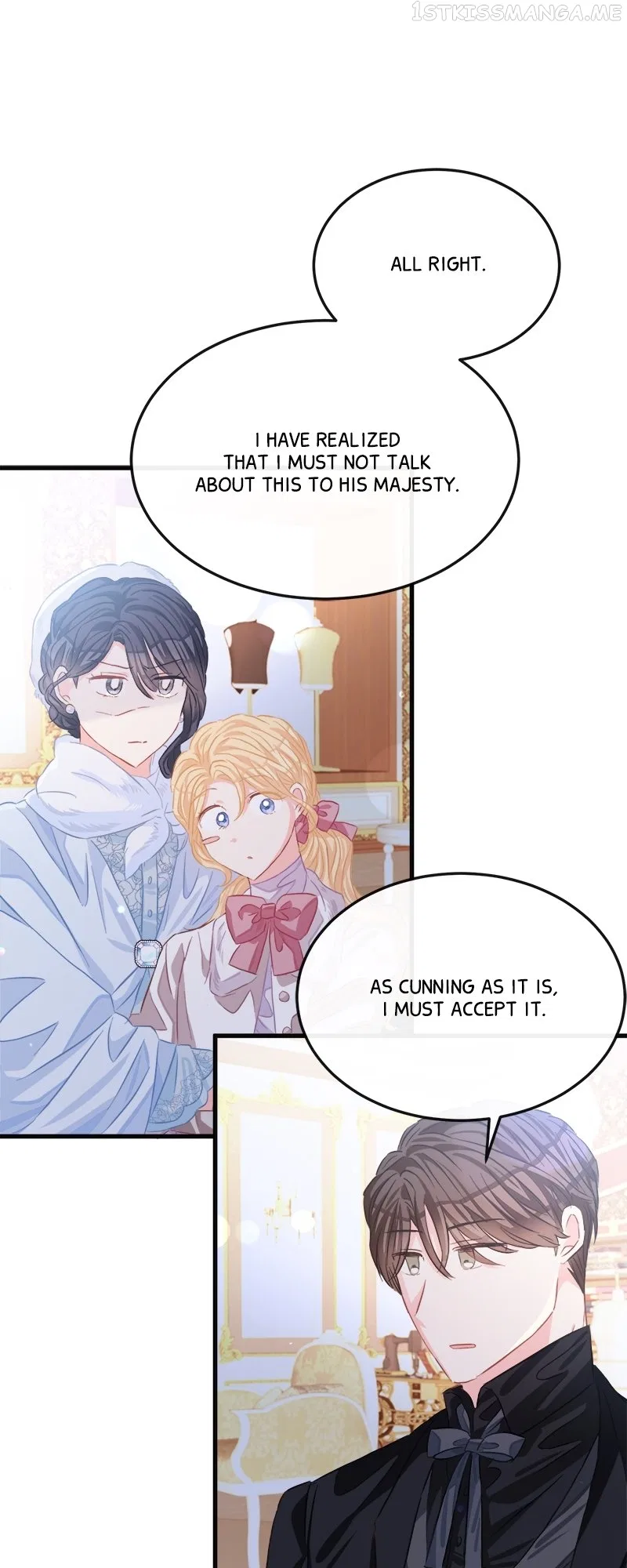 Married for 120 Days Chapter 64 – Page 35