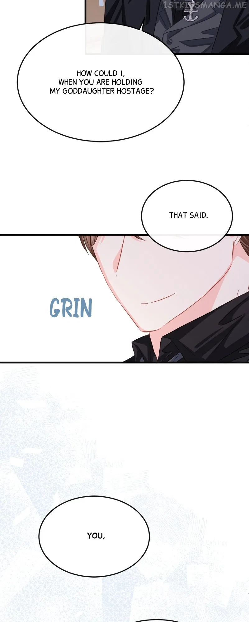 Married for 120 Days Chapter 64 – Page 36