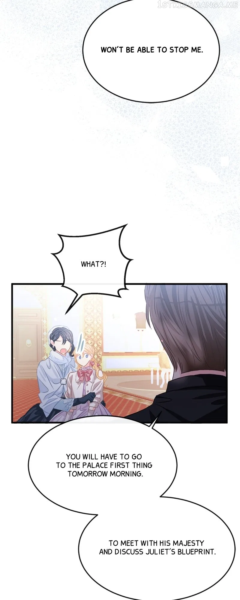 Married for 120 Days Chapter 64 – Page 37
