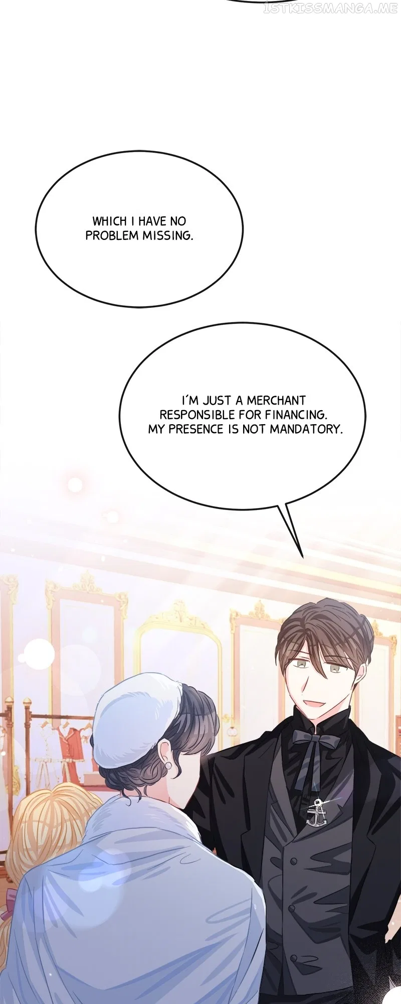 Married for 120 Days Chapter 64 – Page 38