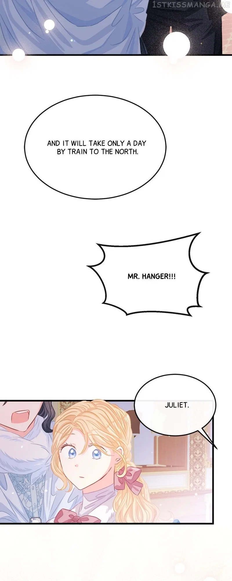 Married for 120 Days Chapter 64 – Page 39