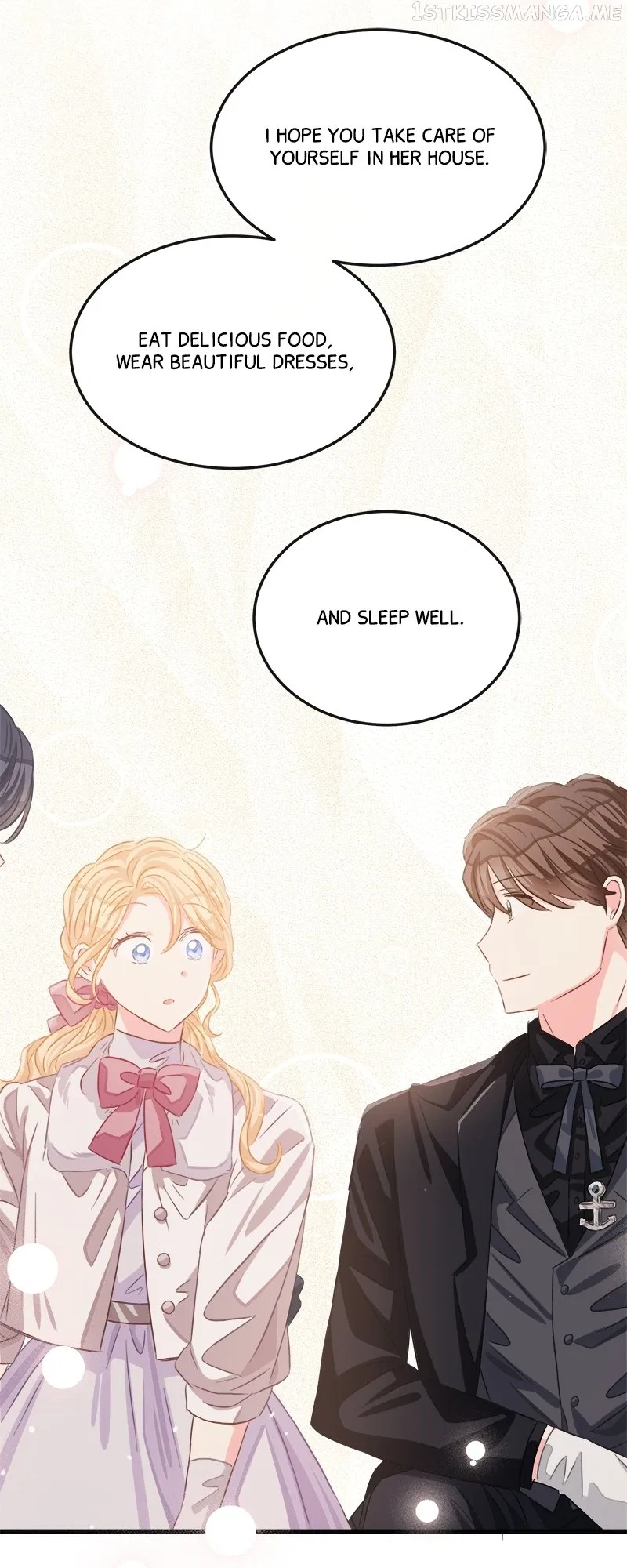 Married for 120 Days Chapter 64 – Page 40