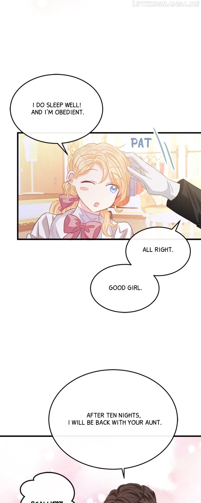 Married for 120 Days Chapter 64 – Page 41