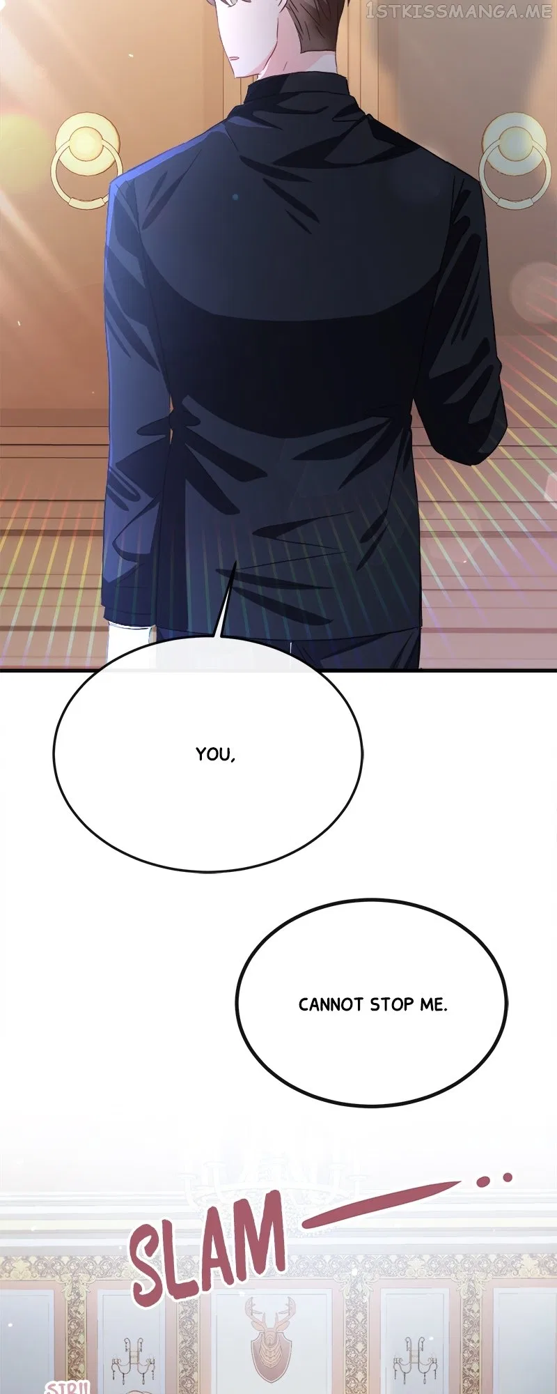 Married for 120 Days Chapter 64 – Page 43
