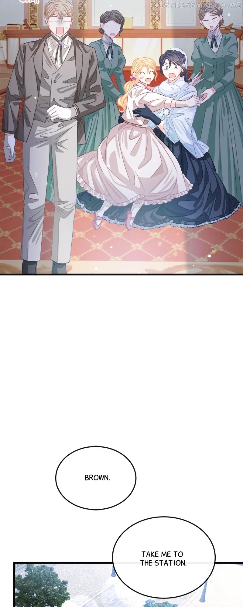 Married for 120 Days Chapter 64 – Page 44