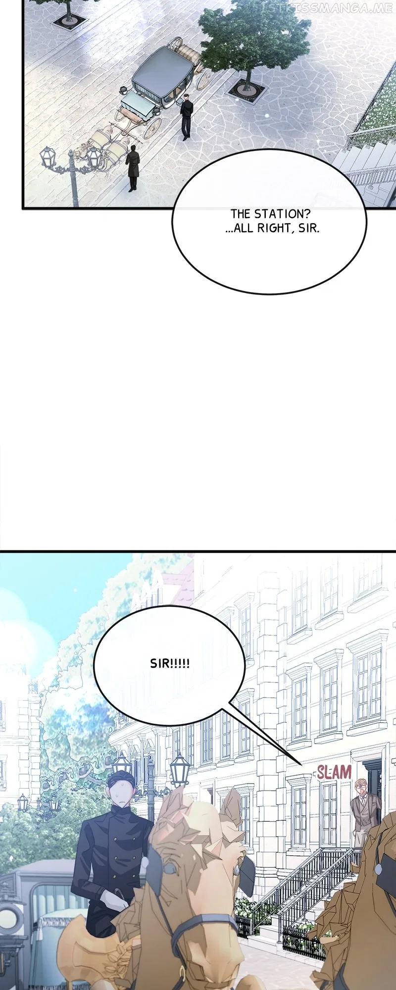 Married for 120 Days Chapter 64 – Page 45