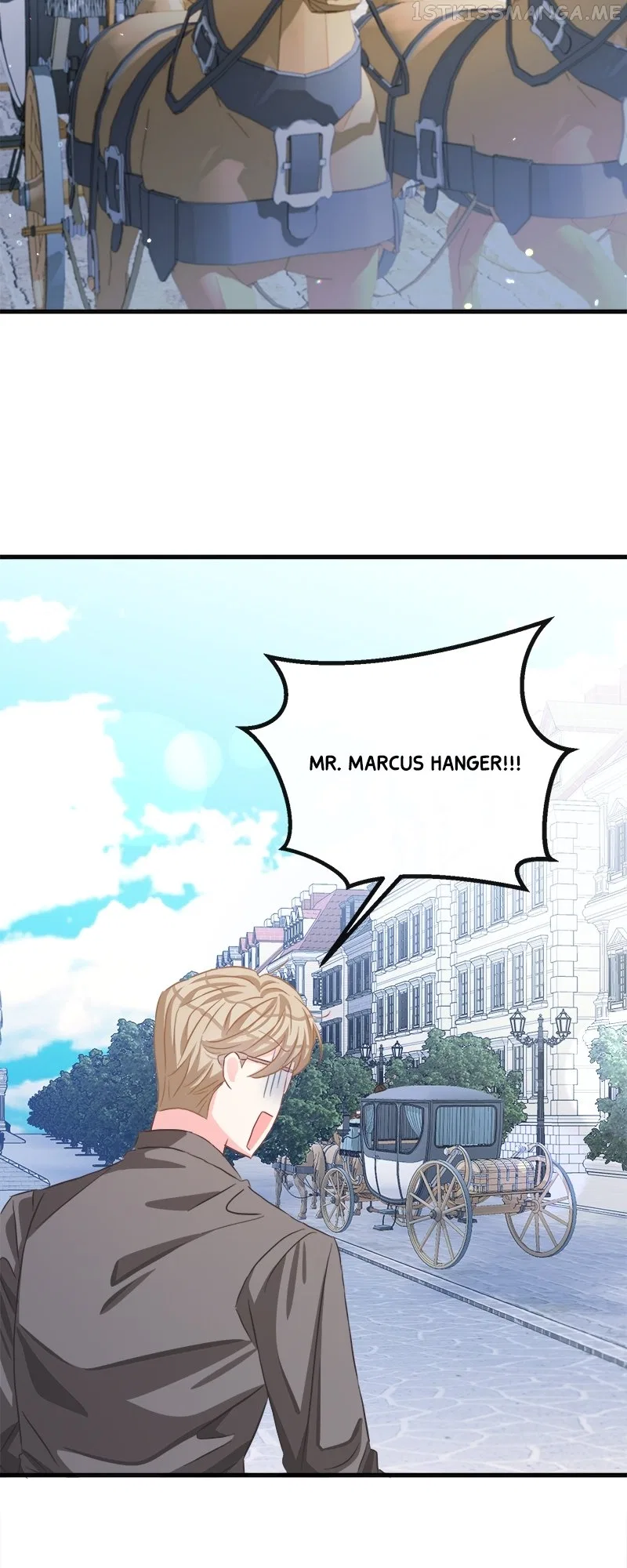 Married for 120 Days Chapter 64 – Page 46
