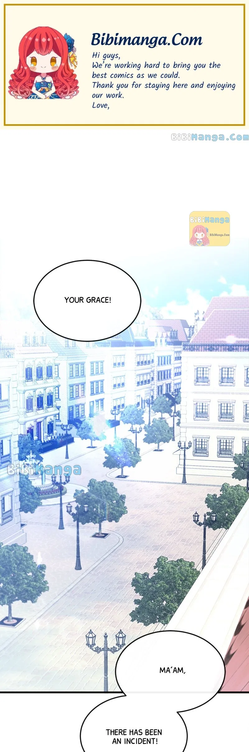 Married for 120 Days Chapter 63 – Page 1