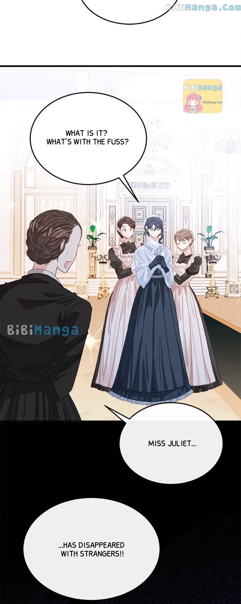 Married for 120 Days Chapter 63 – Page 2