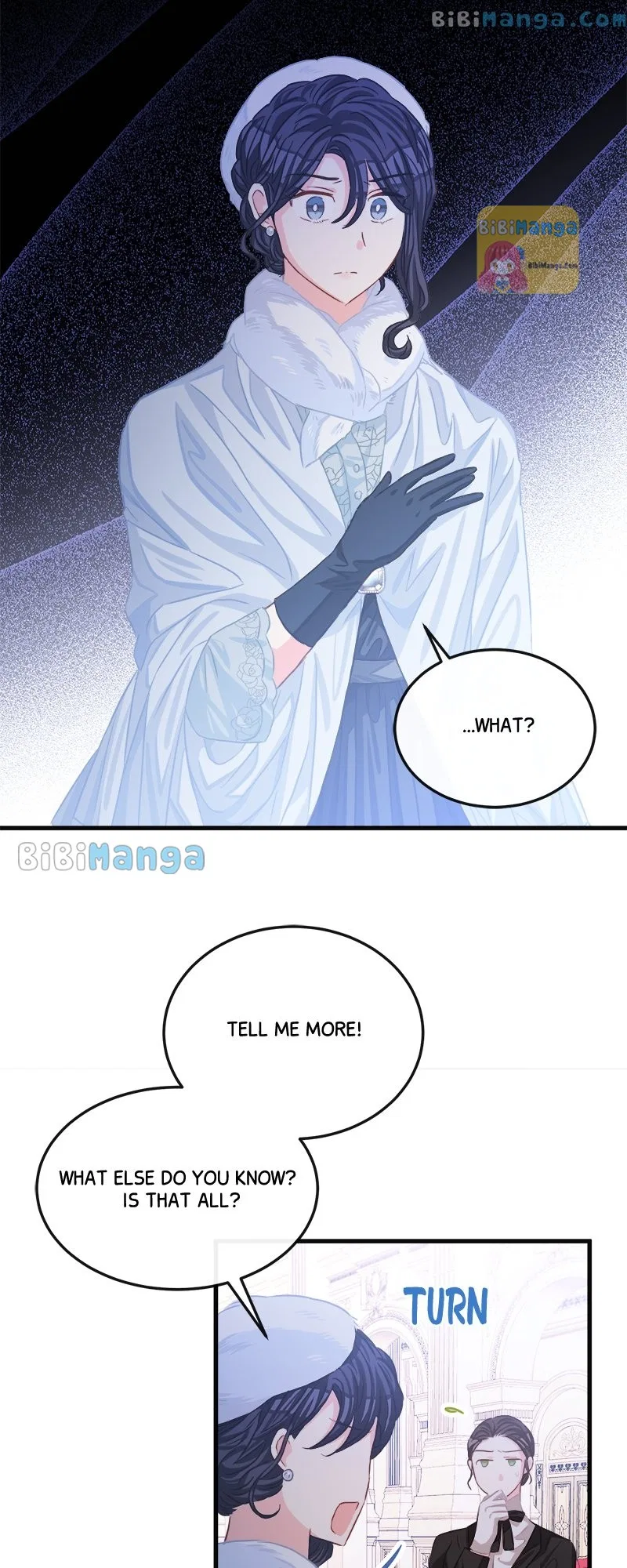 Married for 120 Days Chapter 63 – Page 3