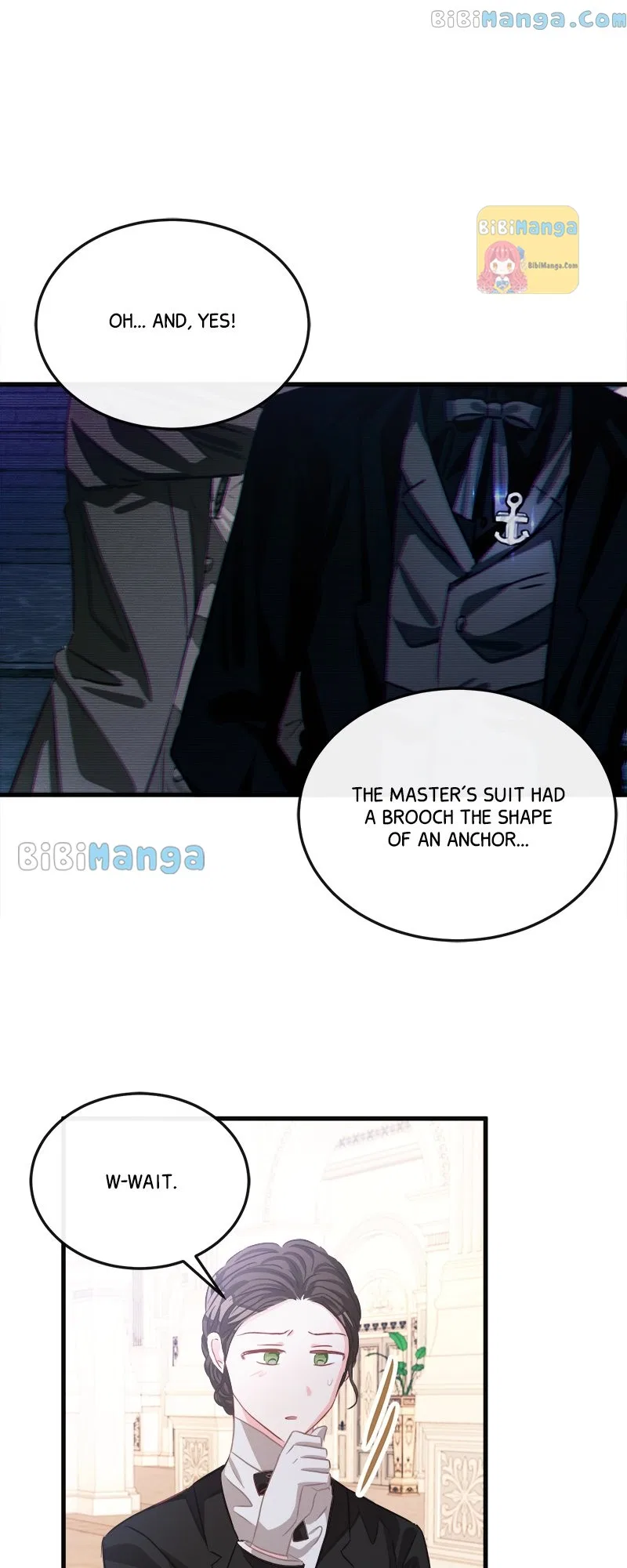 Married for 120 Days Chapter 63 – Page 5