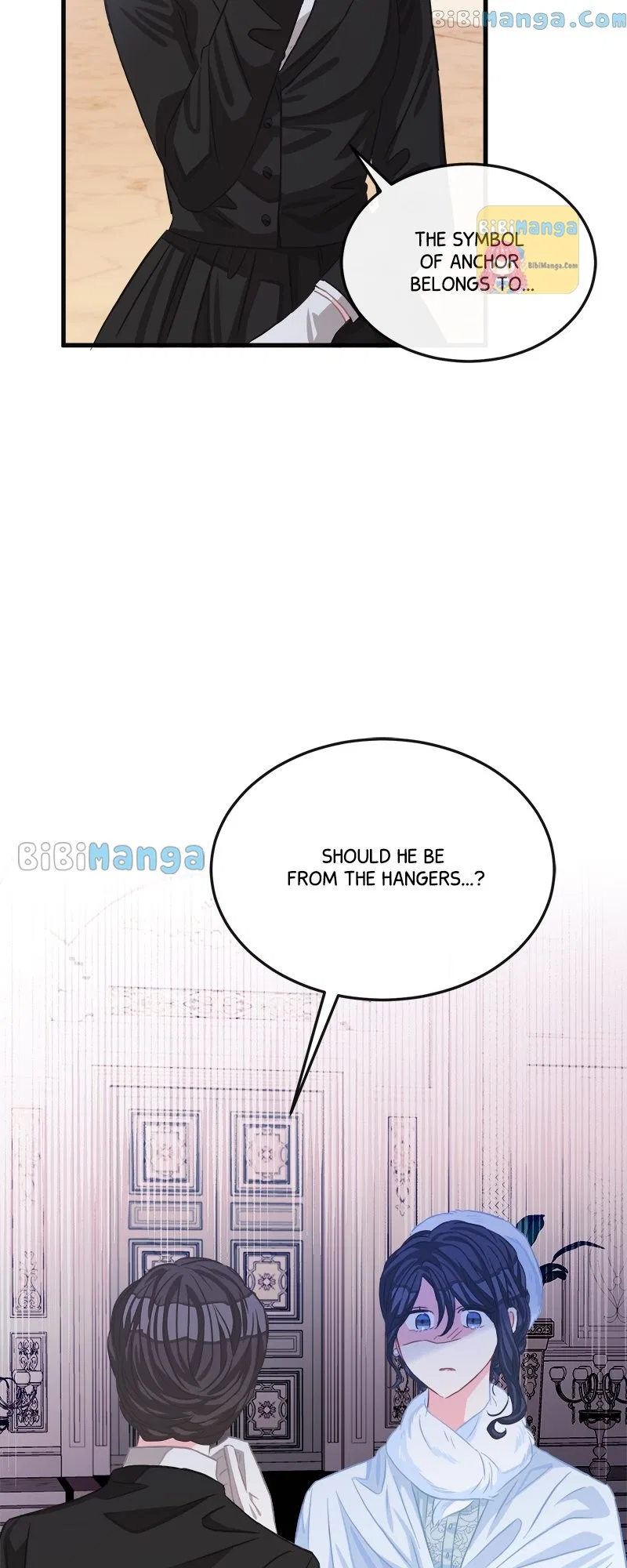 Married for 120 Days Chapter 63 – Page 6