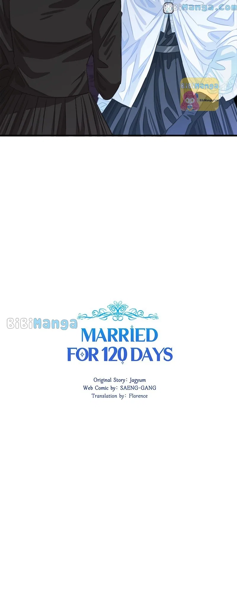Married for 120 Days Chapter 63 – Page 7