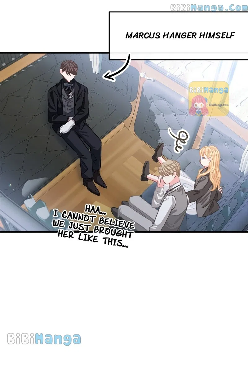 Married for 120 Days Chapter 63 – Page 8