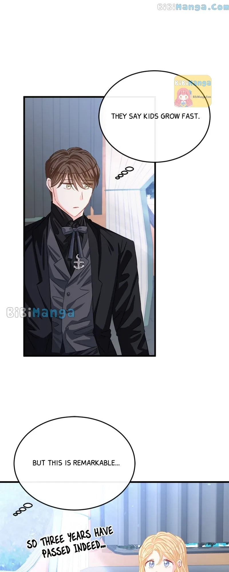 Married for 120 Days Chapter 63 – Page 9
