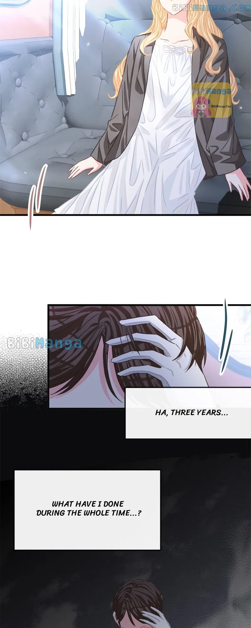 Married for 120 Days Chapter 63 – Page 10
