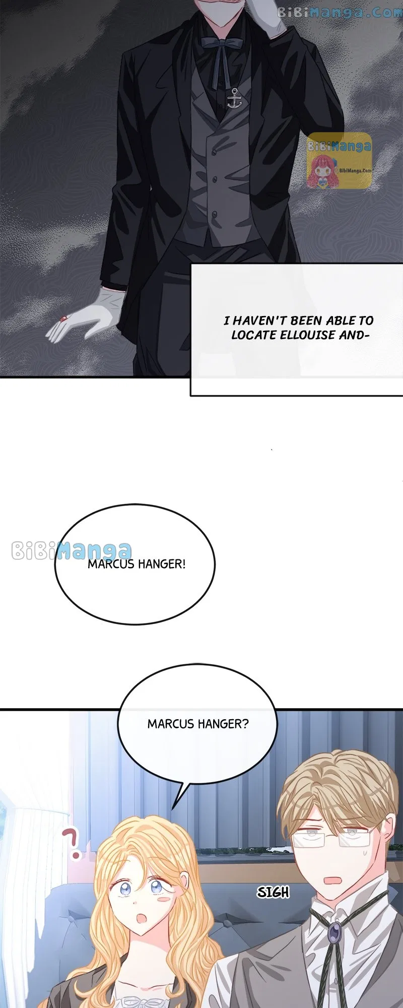 Married for 120 Days Chapter 63 – Page 11
