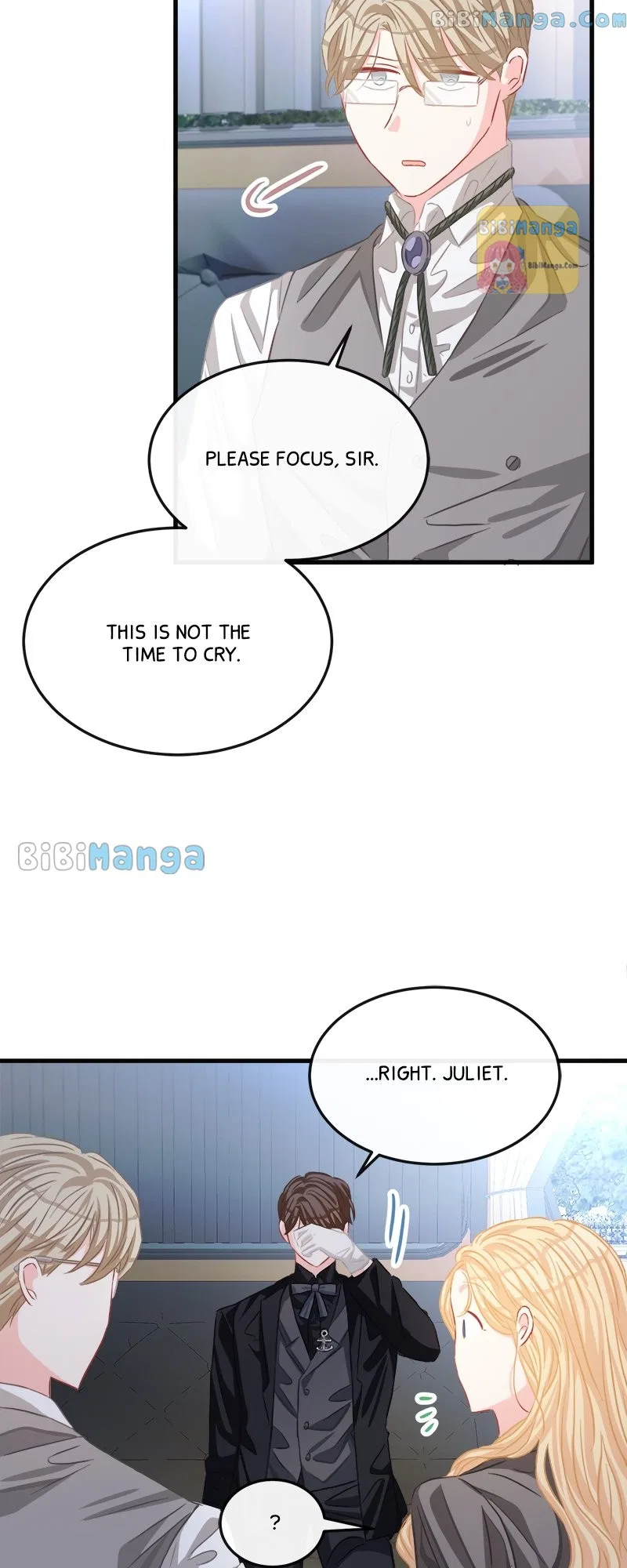 Married for 120 Days Chapter 63 – Page 14