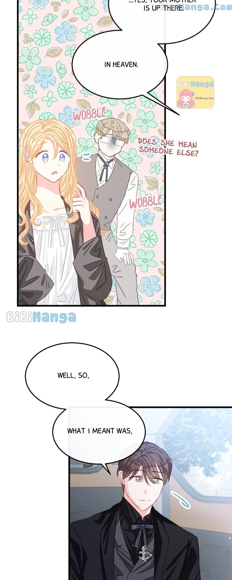 Married for 120 Days Chapter 63 – Page 17