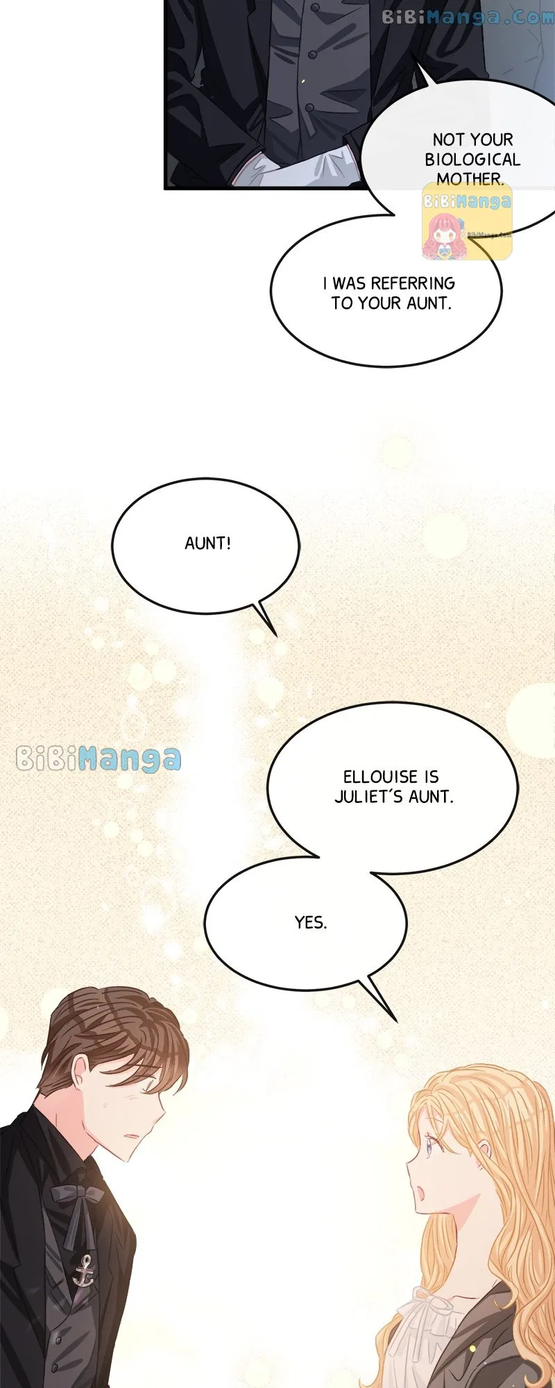 Married for 120 Days Chapter 63 – Page 18