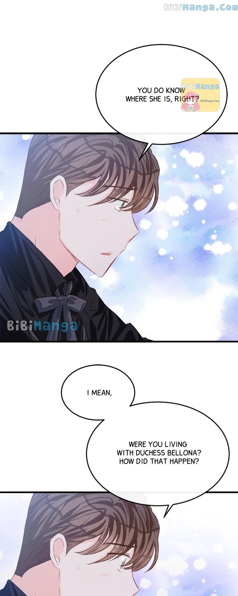 Married for 120 Days Chapter 63 – Page 20