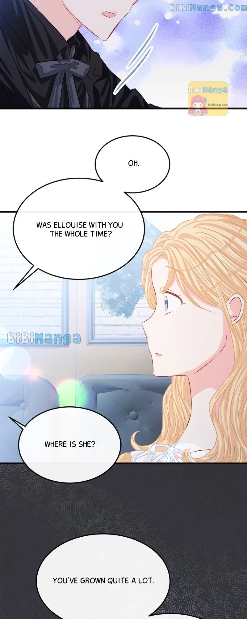 Married for 120 Days Chapter 63 – Page 21