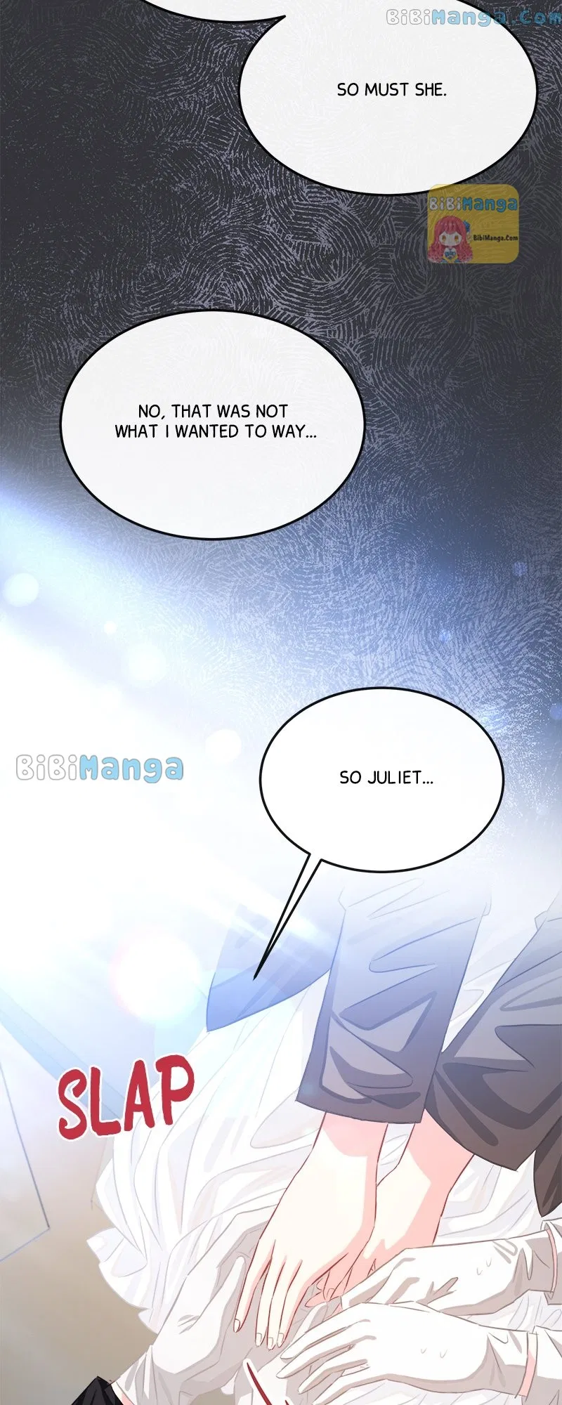 Married for 120 Days Chapter 63 – Page 22