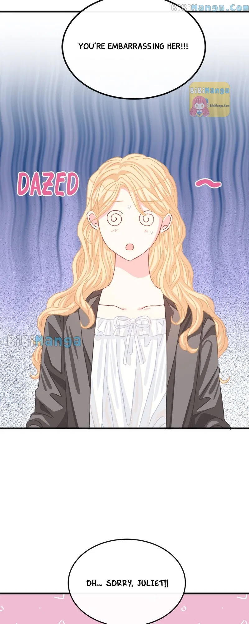 Married for 120 Days Chapter 63 – Page 25