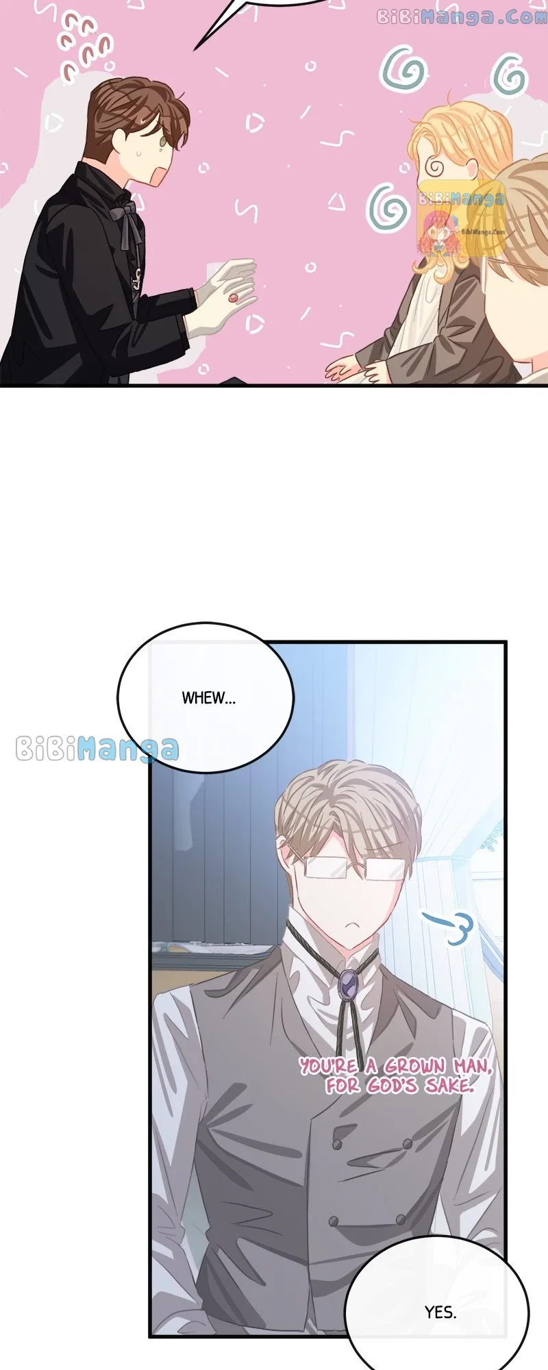 Married for 120 Days Chapter 63 – Page 26
