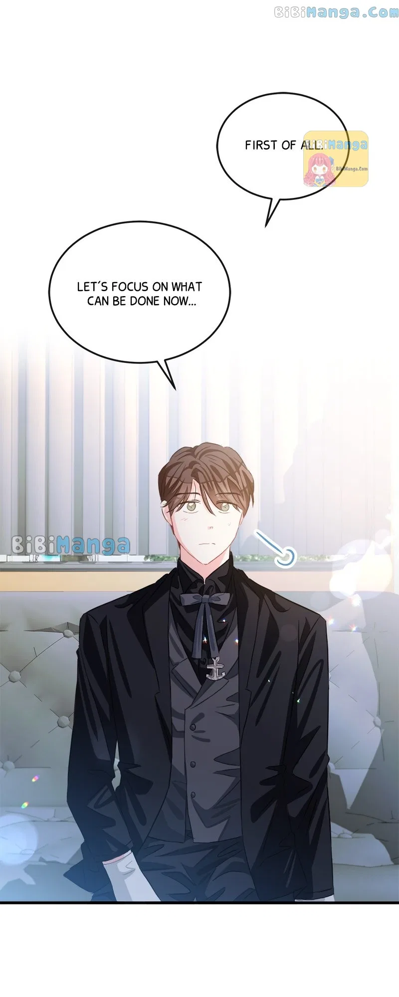 Married for 120 Days Chapter 63 – Page 28