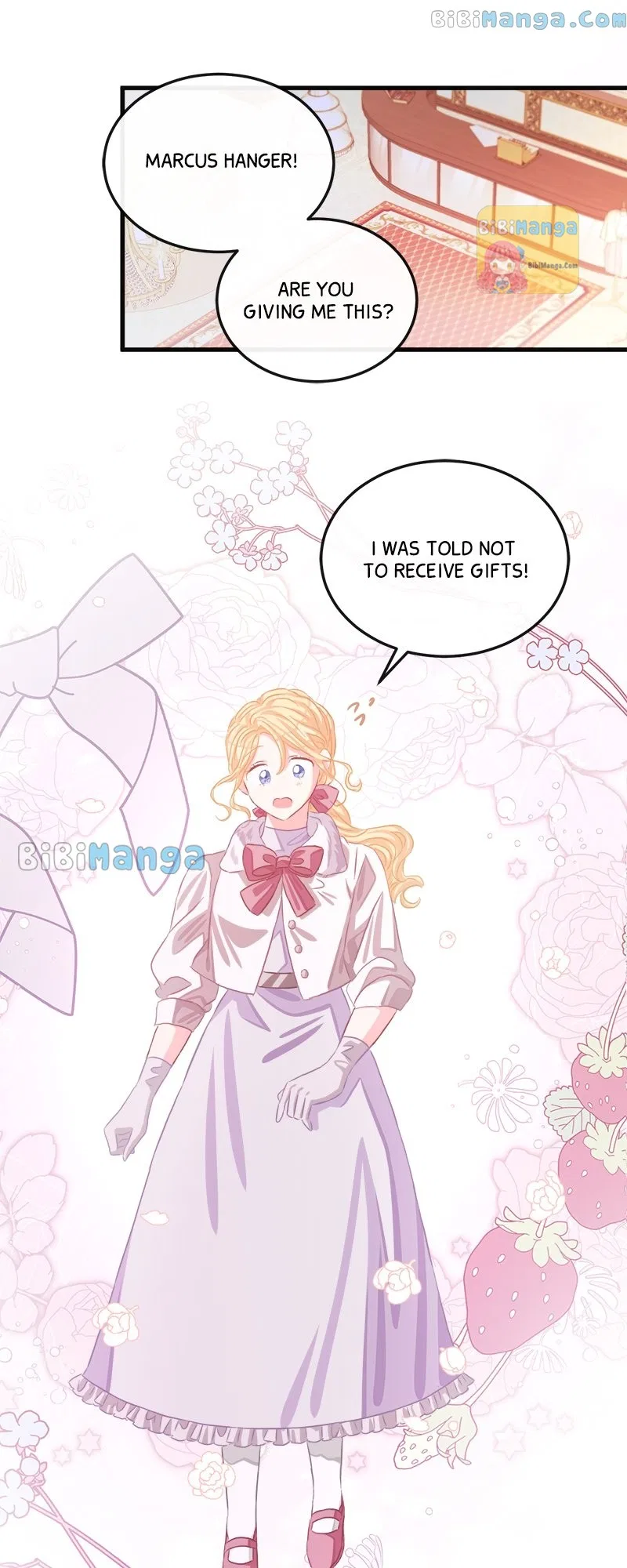 Married for 120 Days Chapter 63 – Page 29