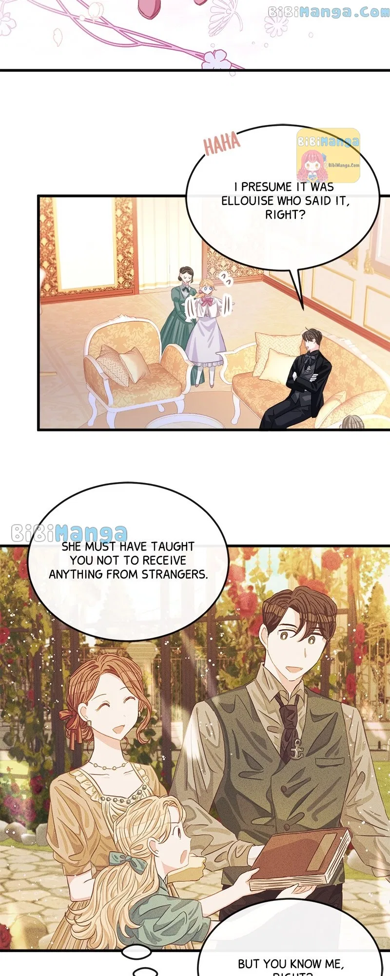 Married for 120 Days Chapter 63 – Page 30