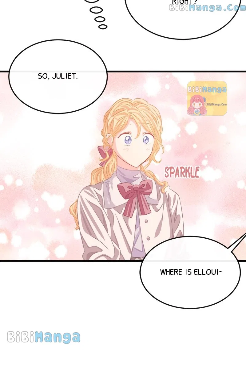 Married for 120 Days Chapter 63 – Page 31