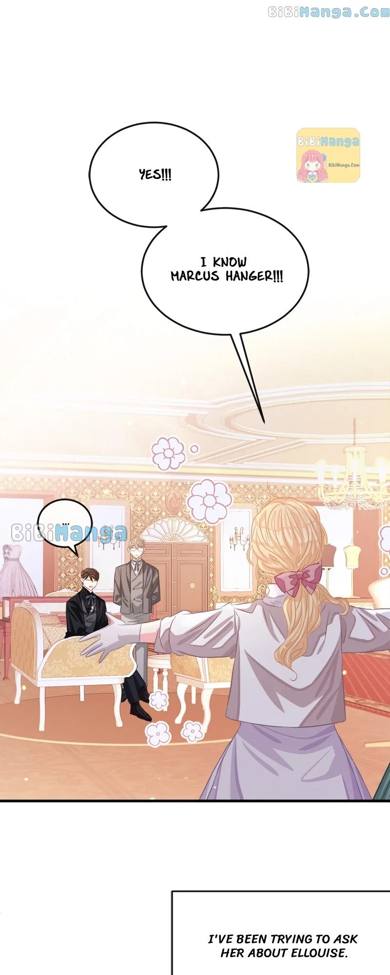 Married for 120 Days Chapter 63 – Page 32